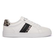 Sneakers Tom Tailor WHITE