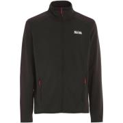 Sweater Slam Act Grid Fleece