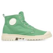 Laarzen Palladium Pampa Sp20 Hi Canvas