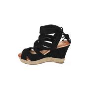 Sandalen Mandarina Duck -