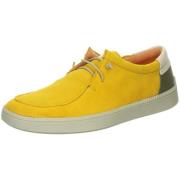 Mocassins Think -