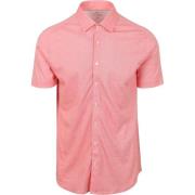 Overhemd Lange Mouw Desoto Short Sleeve Jersey Overhemd 