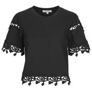 T-shirt Korte Mouw Morgan DFUTUR