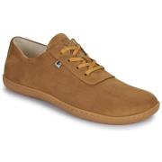 Lage Sneakers Dream in Green BARIO