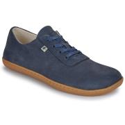 Lage Sneakers Dream in Green BARIO