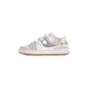 Lage Sneakers Barrow F3BWMASN172