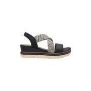 Sandalen Remonte D2L54