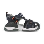Sandalen Biomecanics 252220 Biotrekking sandalen voor jongens