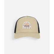 Pet Oxbow Geweven patch trucker pet REFLET