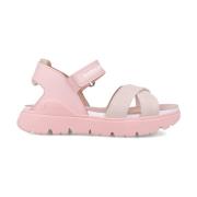 Sandalen Biomecanics 252226 Bioflow Straps Sandalen voor Meisjes