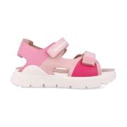 Sandalen Biomecanics 252227 Bioflow Urban Sandalen voor Meisjes