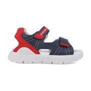 Sandalen Biomecanics 252229 Bioflow Urban sandalen voor jongens