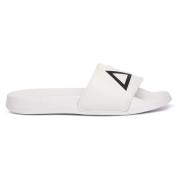 Slippers Sun68 SUN68 01 SLIPPERSLOGO