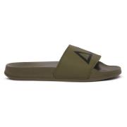 Slippers Sun68 SUN68 19 SLIPPERSLOGO