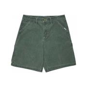 Korte Broek Element Carpenter canvas wk