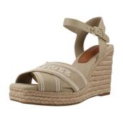 Sandalen Tommy Hilfiger FW0FW08668
