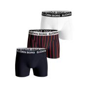 Boxers Björn Borg 3-Pack Boxers Mix