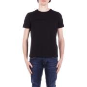 T-shirt Korte Mouw Gcds A2EM2300UW1