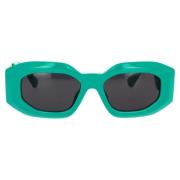 Zonnebril Versace Occhiali da Sole Maxi Medusa Biggie VE4425U 536487