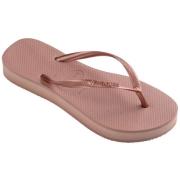 Teenslippers Havaianas SLIM FLATFORM