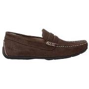 Mocassins TBS SAILHAN
