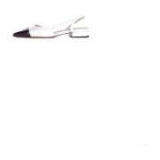 Ballerina's Anna F. 1722