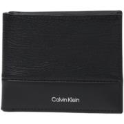 Portemonnee Calvin Klein Jeans SUBTLE MIX BIFOLD 5CC W/COIN K50K512858
