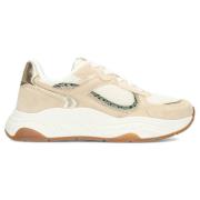 Lage Sneakers Posh By Poelman MACY Damen Sneaker