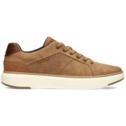 Lage Sneakers Ps Poelman RANDY Heren Sneakers