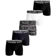 Boxers Björn Borg 5-Pack Boxers Mix