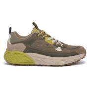 Sneakers Jeep 105 SAGE