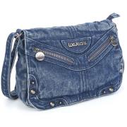 Schoudertas Lois Roseville