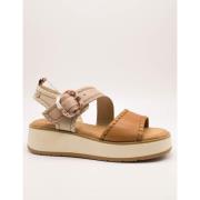 Sandalen Carmela -