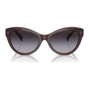 Zonnebril Ralph Lauren Occhiali da Sole RL8213 60528G The Betty