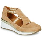 Lage Sneakers Mam'Zelle VISU