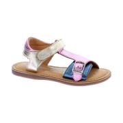 Sandalen Kickers Diazz