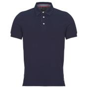 Polo Shirt Korte Mouw Geox M POLO PIQUET PRINT