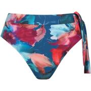 Bikini Lisca Zwembroek met hoge taille ROMA