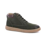 Laarzen Kickers Tackland