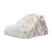 Sneakers Skechers UNO LITE - METALLIC