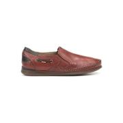 Mocassins Fluchos 9883