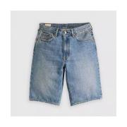 Korte Broek Levis 478 baggy shorts my frequency shorts