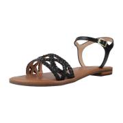 Sandalen Geox D SOZY S A - GOAT LEA