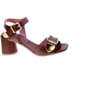 Sandalen Lorenzo Mari 251149