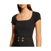 T-shirt Morgan -