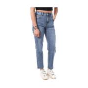 Straight Jeans Monday Premium -