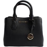Handtas MICHAEL Michael Kors 30T0GCAS1L-BLACK