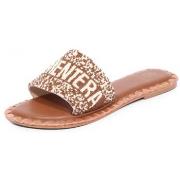 Sandalen De Siena -