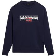 Sweater Napapijri Sweatshirt Aylmer