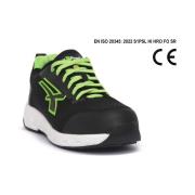 Sneakers U-Power ATON ESD S1PS HI HRO FP SR